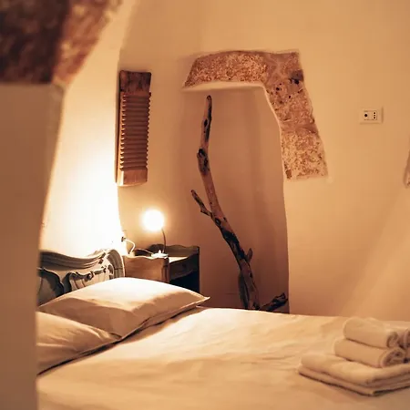 Villa Trullo Evo Con Piscina Privata Ostuni