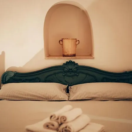 Trullo Evo Con Piscina Privata Villa *