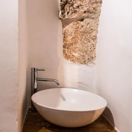 Trullo Evo Con Piscina Privata Villa *