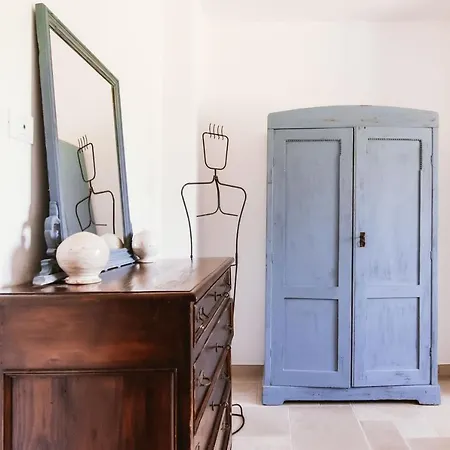 Trullo Evo Con Piscina Privata Villa