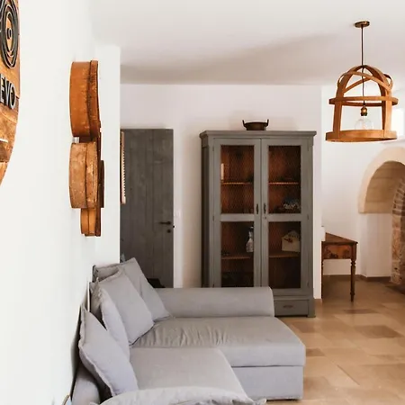 Villa Trullo Evo Con Piscina Privata *
