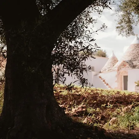 Trullo Evo Con Piscina Privata Villa *