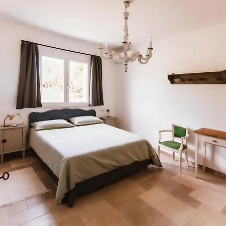 Villa Trullo Evo Con Piscina Privata Ostuni