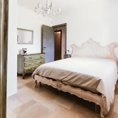Trullo Evo Con Piscina Privata *