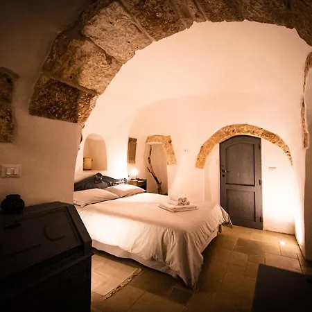 Villa Trullo Evo Con Piscina Privata