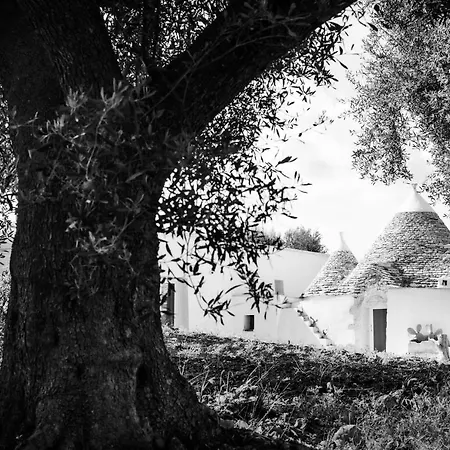 Trullo Evo Con Piscina Privata *